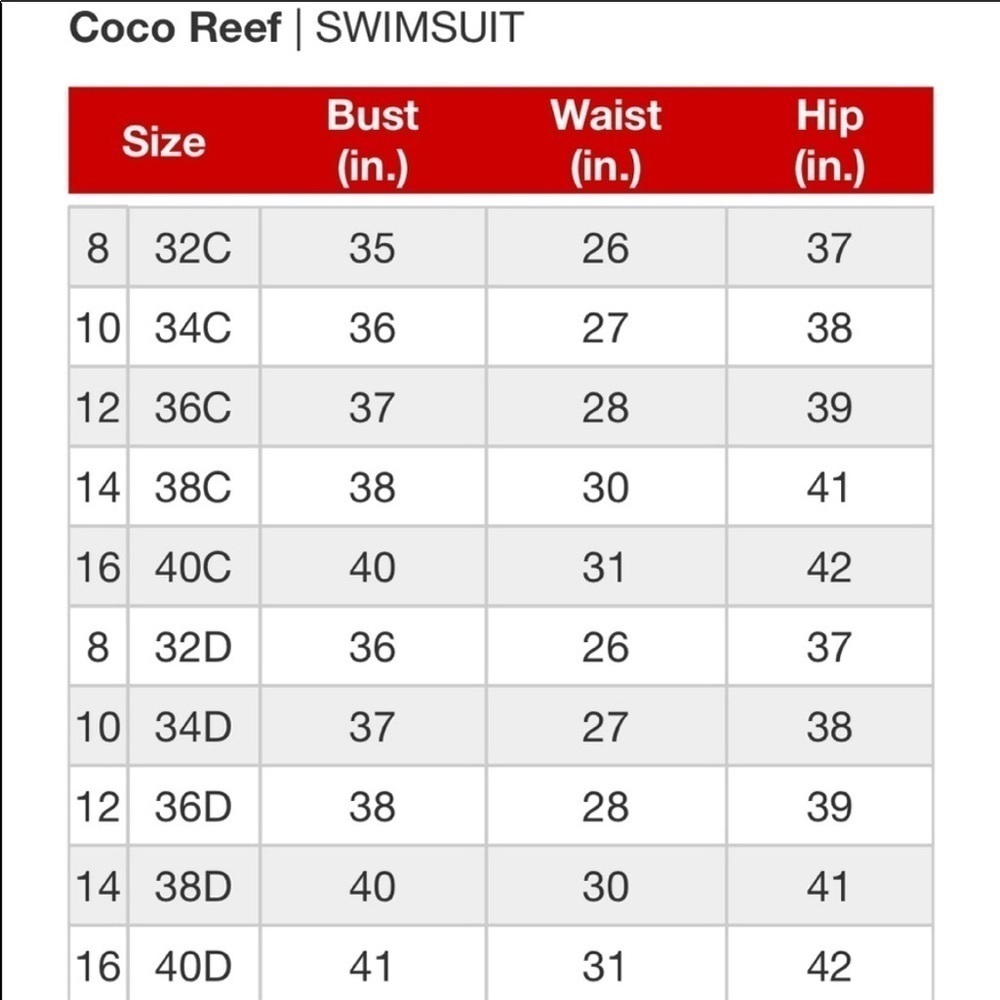 CONTOURS by Coco Reef Python One Piece Swimsuit - Picture 3 of 4